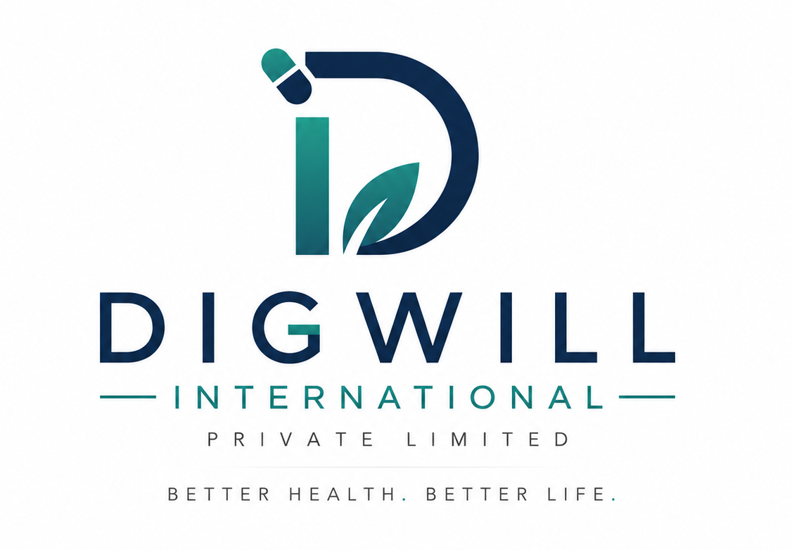 Digwill International Pvt Ltd